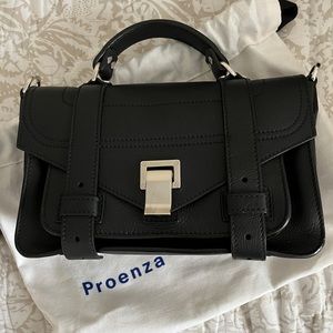 Proenza Schouler PS1+ Tiny
